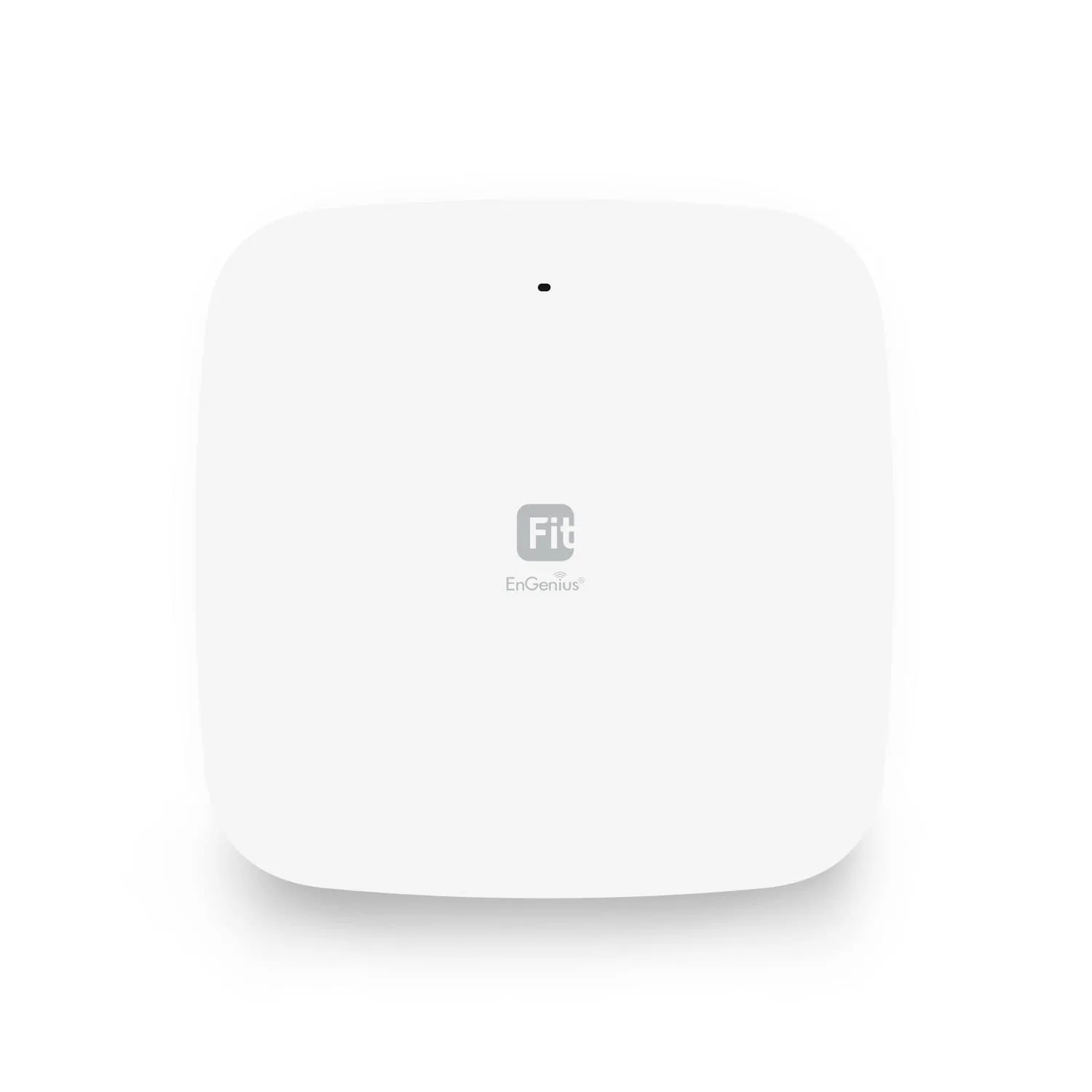 EnGenius EWS356-FIT — NEW ENGENIUS FIT MANAGED INDOOR WIRELESS ACCESS POINT EWS356-FIT/WI-FI 6 2X2/SPE