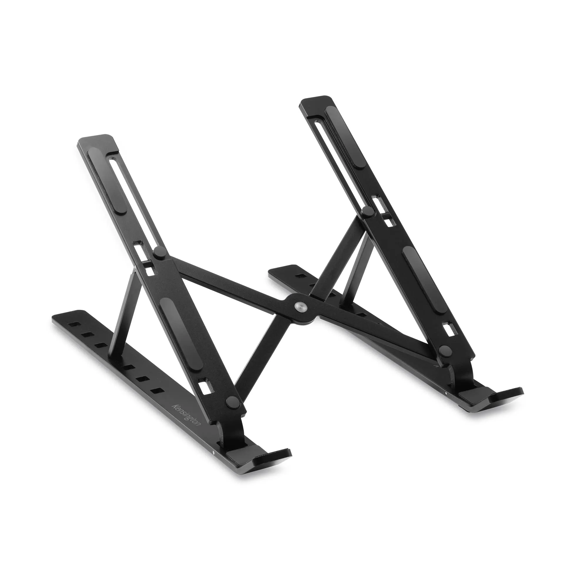 KENSINGTON K50406WW — COLLAPSIBLE ALUMINUM LAPTOP RISER