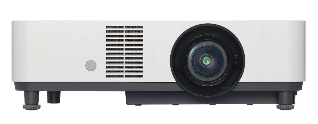 SONY VPLPHZ51 — WUXGA, 5,300LM LASER PROJECTOR