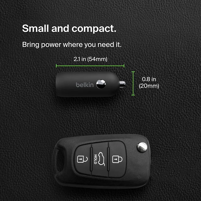 Belkin-CCA004BTBK
