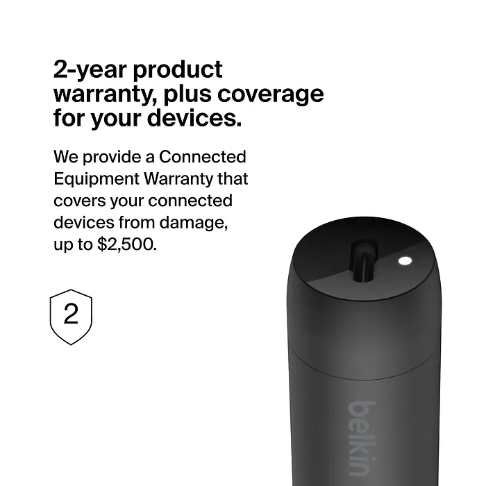 Belkin-CCA004BTBK