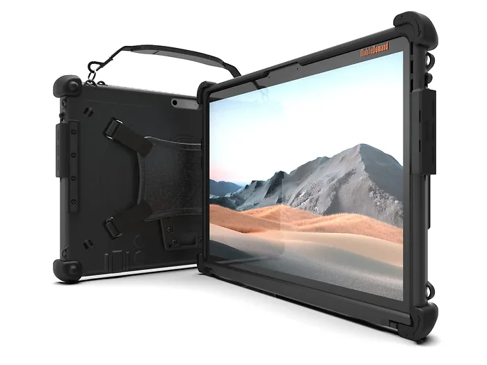 MOBILE DEMAND-SP9-CASE