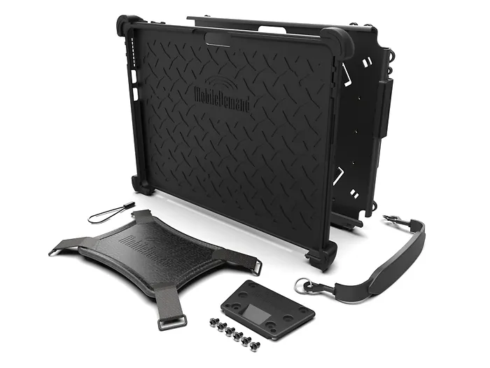 MOBILE DEMAND-SP9-CASE