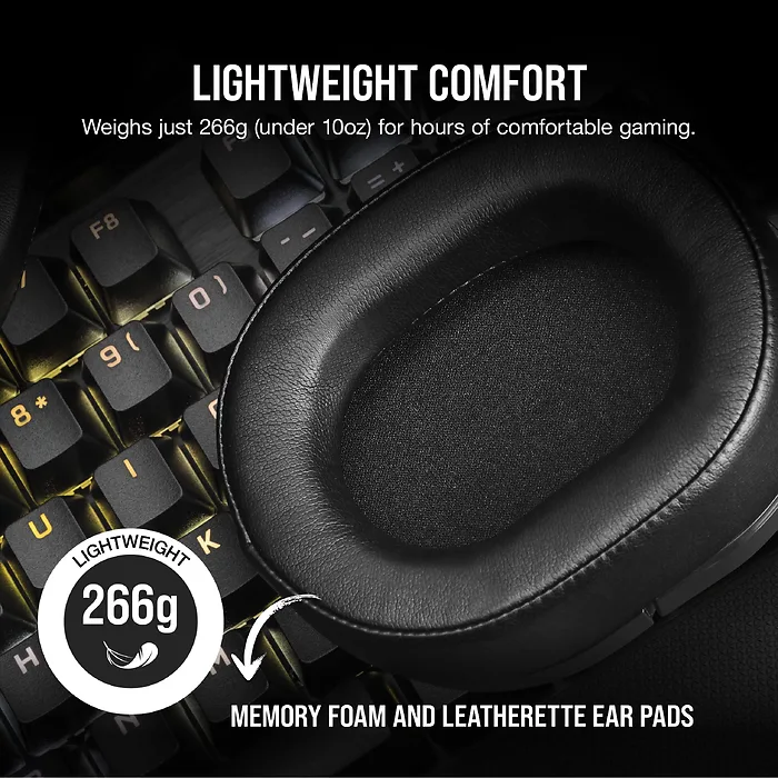 Corsair-CA-9011280-NA