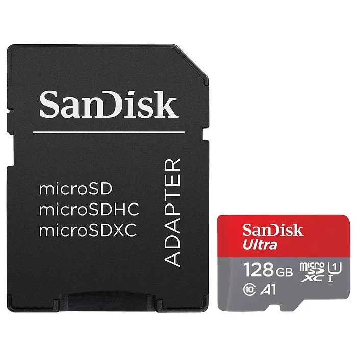 Western Digital-SDSQUAB-128G-AN6MA