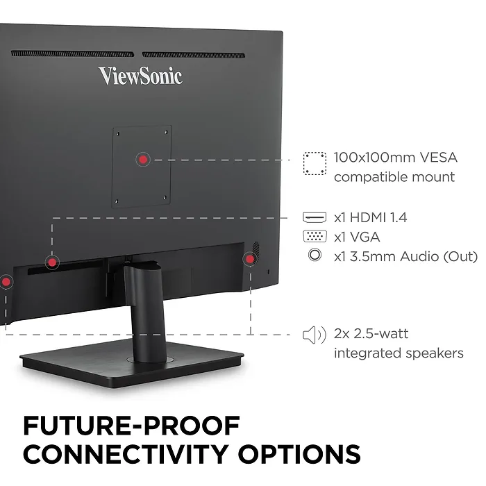VIEWSONIC-VA3209M