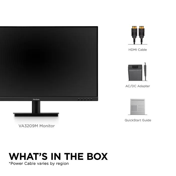 VIEWSONIC-VA3209M