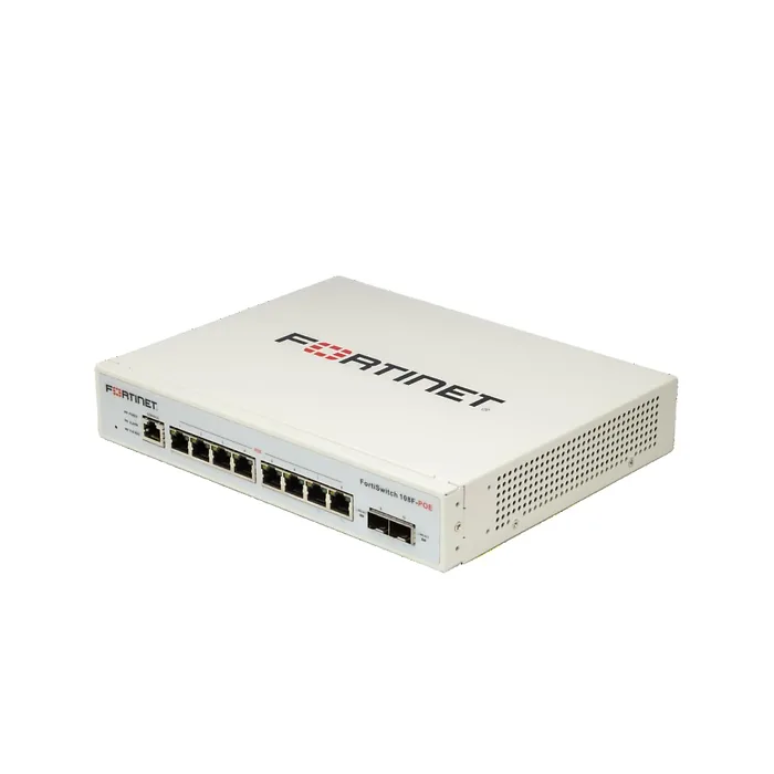 Fortinet-FS-108F-POE