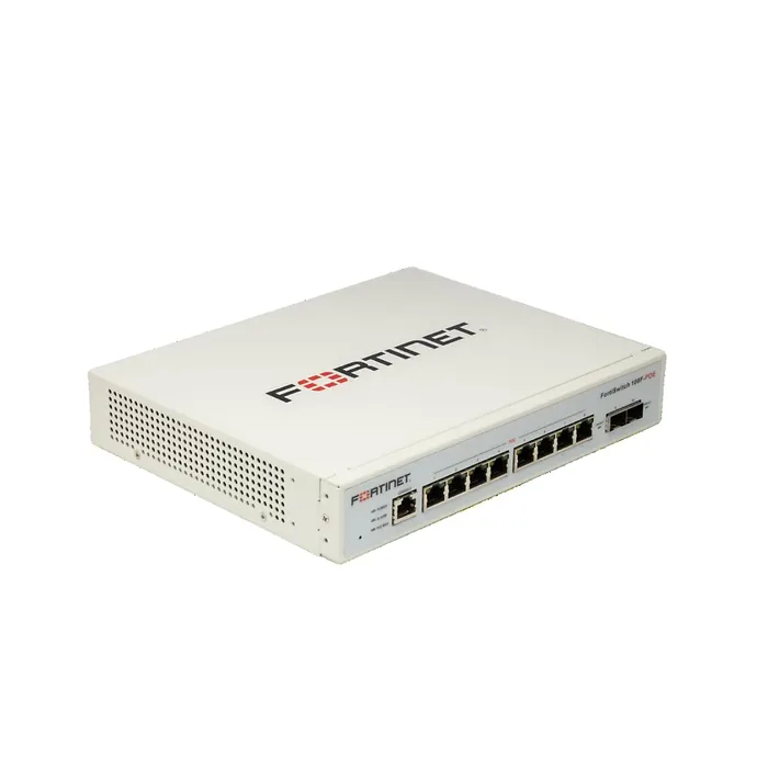 Fortinet-FS-108F-POE