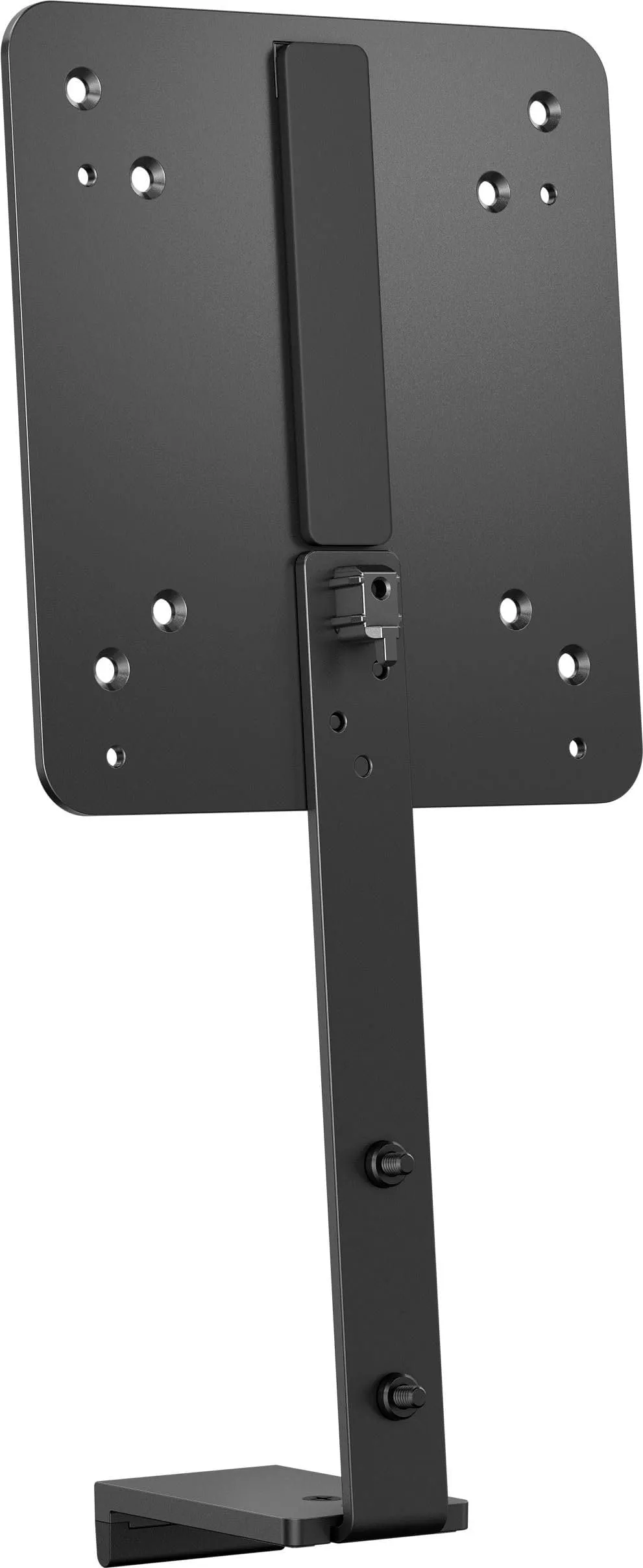 HP 763U8AA — HP B560 PC MOUNTING BRACKET - COMPATIBLE WITH E SERIES G5 AND SERIES 7 PRO MONIT