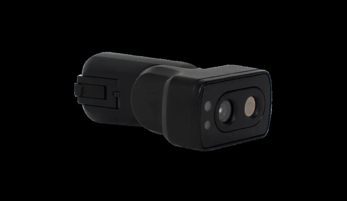 RealWear 127127 - RealWear Navigator 500 Thermal Camera Module