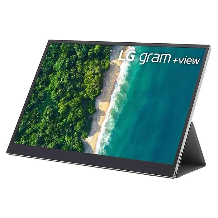 LG Electronics-16MR70.ASDU