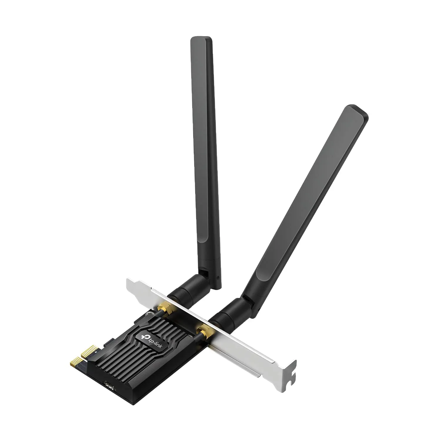 TPLINK ArcherTX20E — AX1800 Wi-Fi 6 Bluetooth 5.2 PCIe Adapter