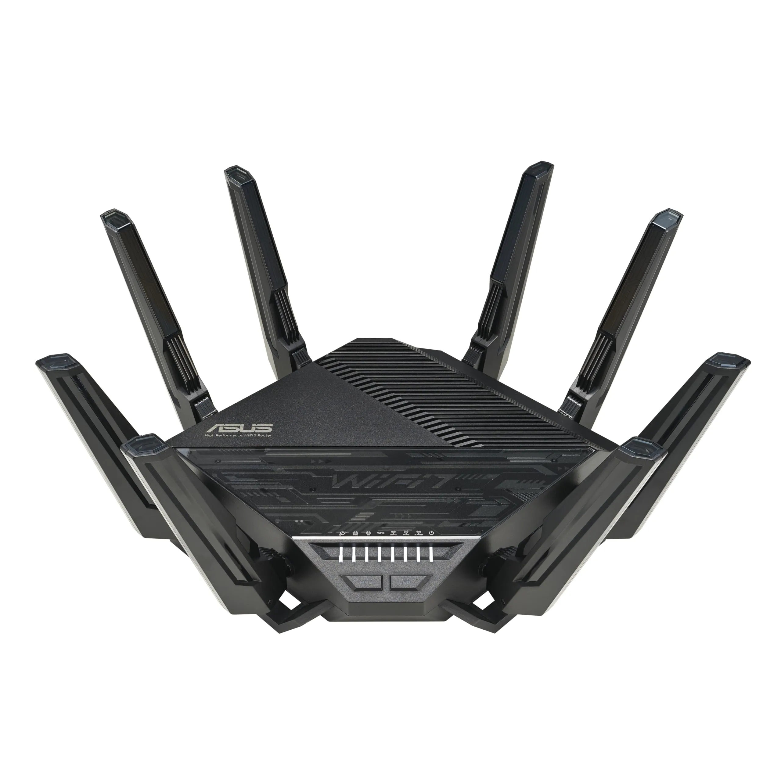 ASUS RT-BE96U — RT-BE96U