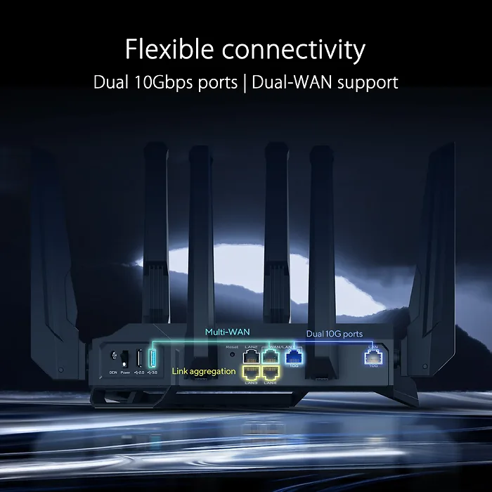ASUS-RT-BE96U