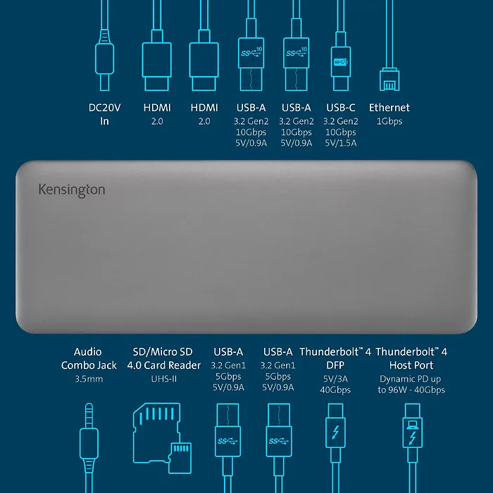 KENSINGTON-K34110NA