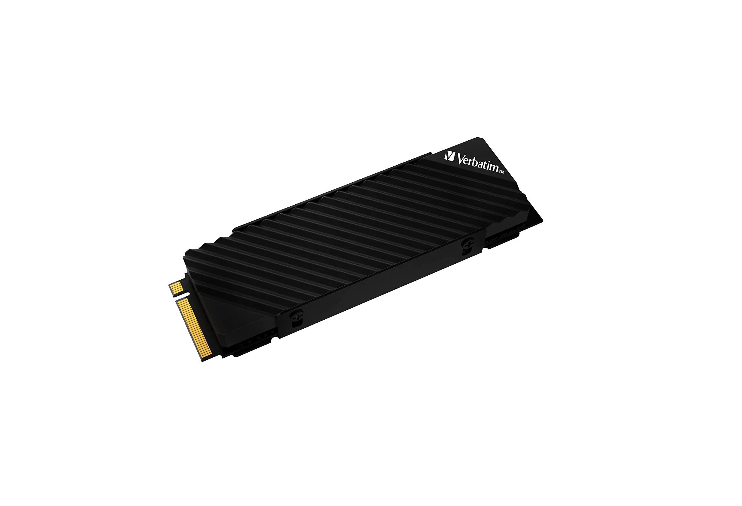 VERBATIM 49368 - Verbatim 2TB VI7000G PCIe NVMe M.2 Internal SSD
