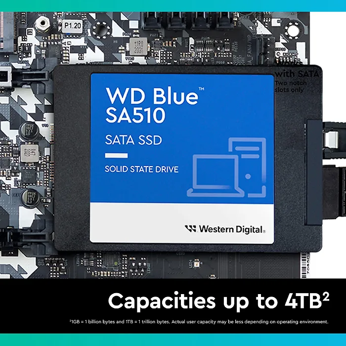 Western Digital-WDS400T3B0A