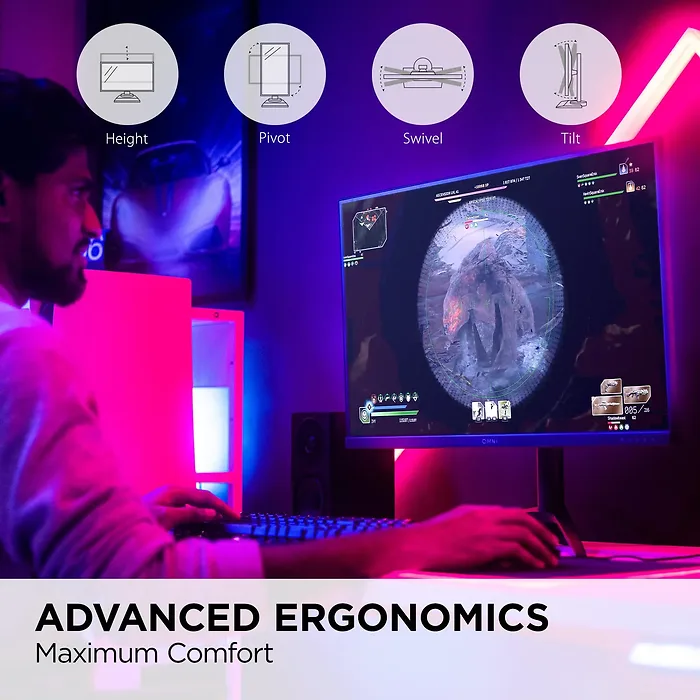 VIEWSONIC-VX2728J-2K