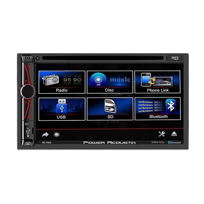 SOUNDSTREAM-PD7002