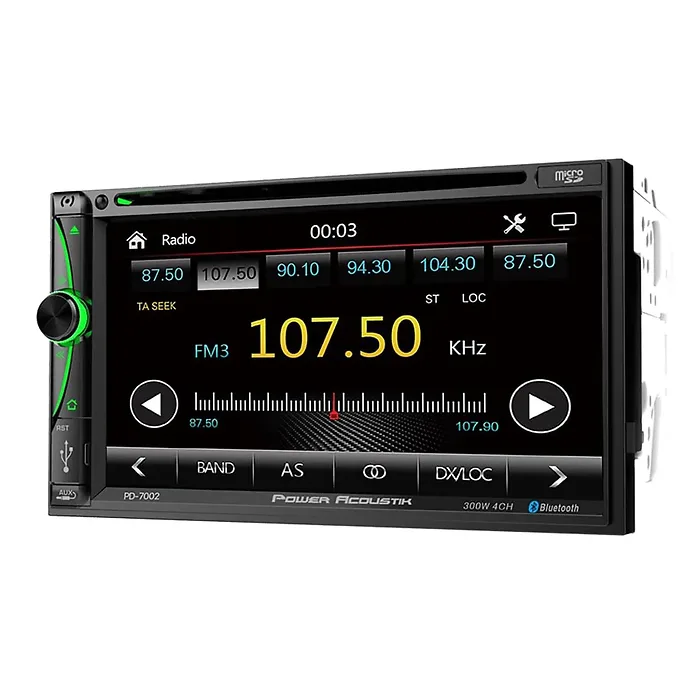 SOUNDSTREAM-PD7002
