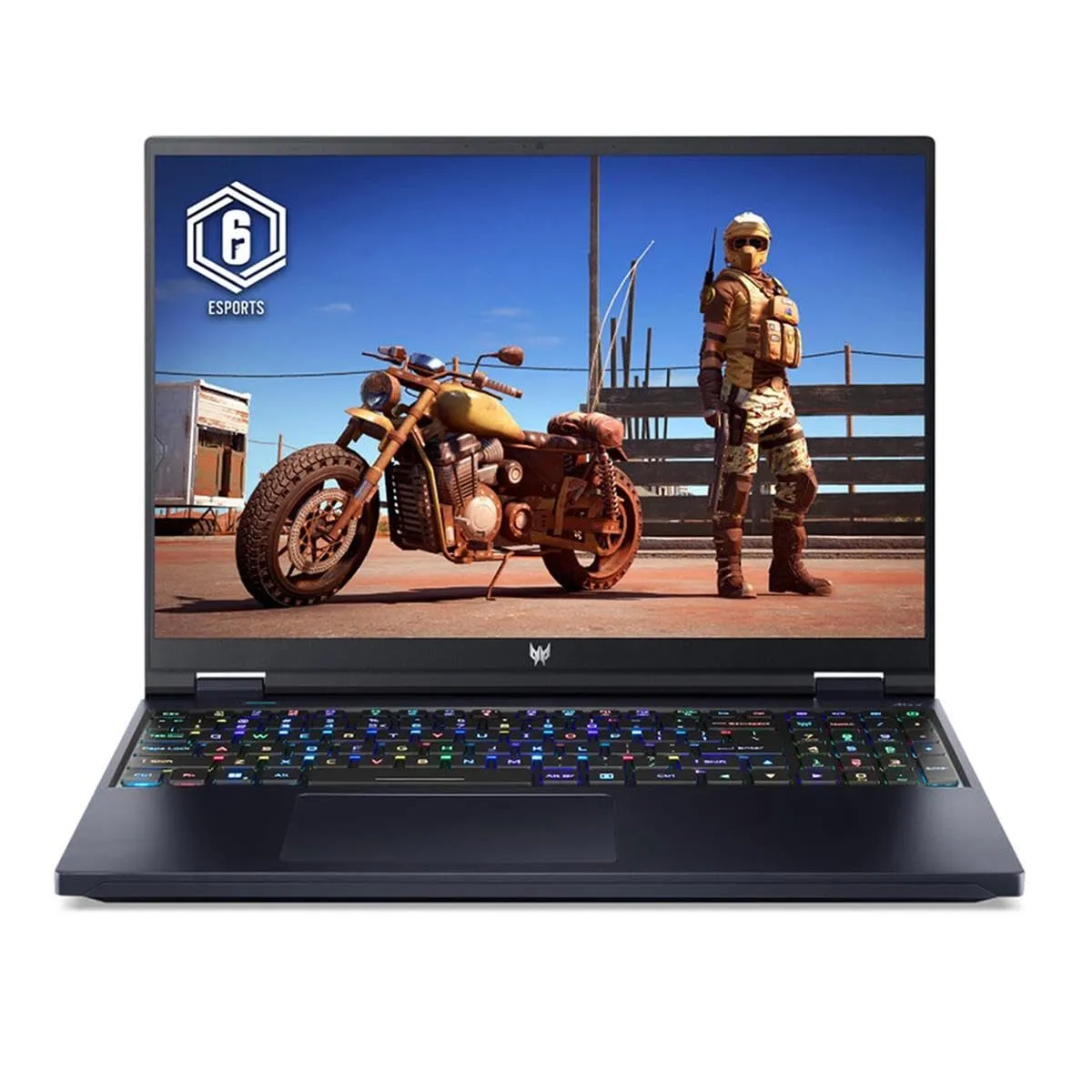ACER NH.QJSAA.002 - Acer Predator Helios 16: High-Performance Gaming Laptop