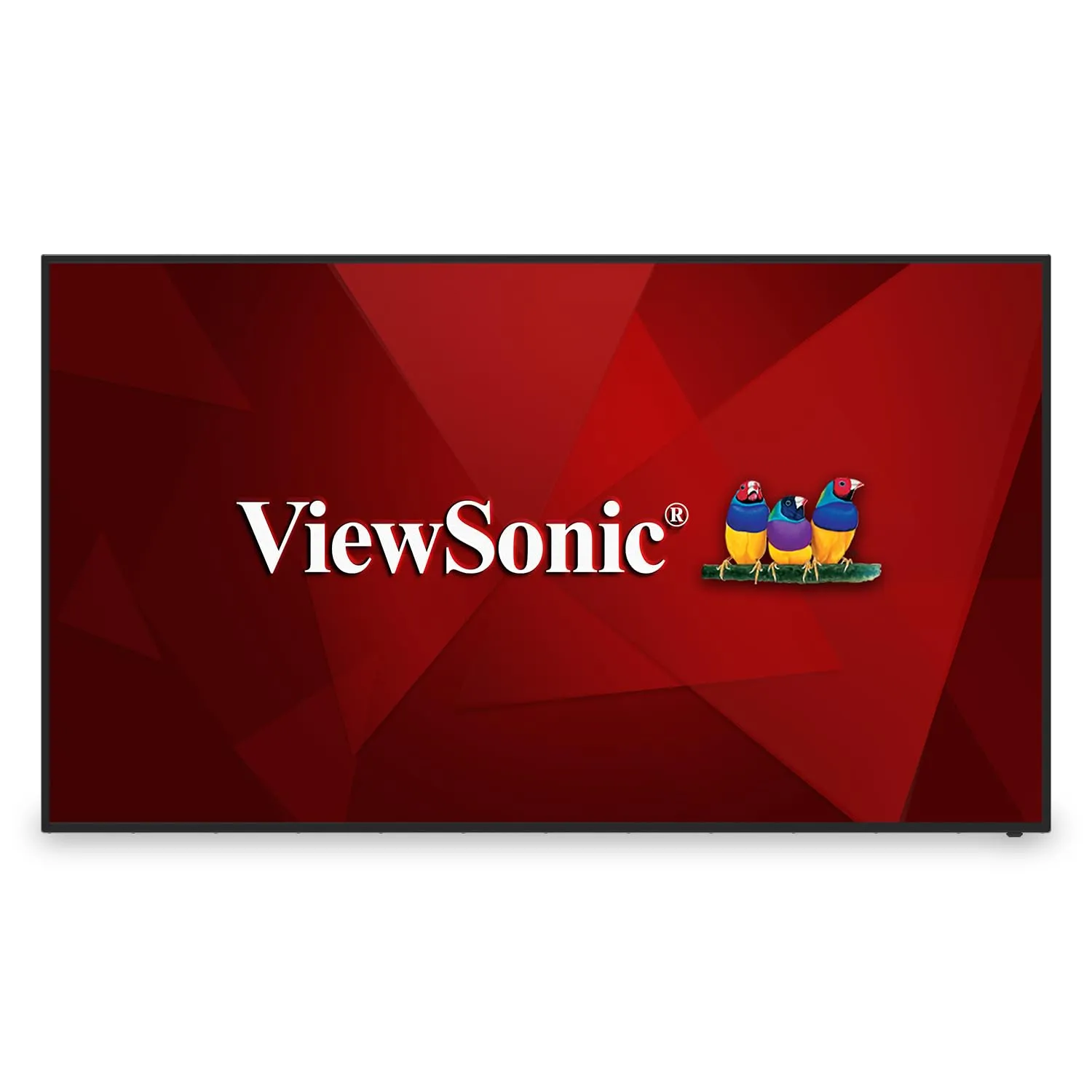 VIEWSONIC CDE7512-E1 — CDE12 BUNDLE WITH CDE7512 AND WMK-050