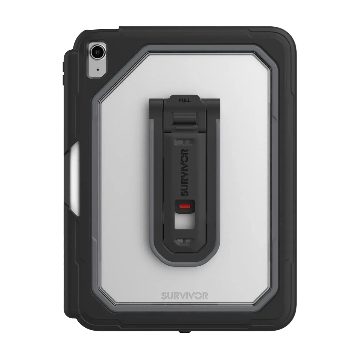GRIFFIN GIPD-033-BLK - Survivor All-Terrain Case for iPad 10.9 (10th Gen) - Black