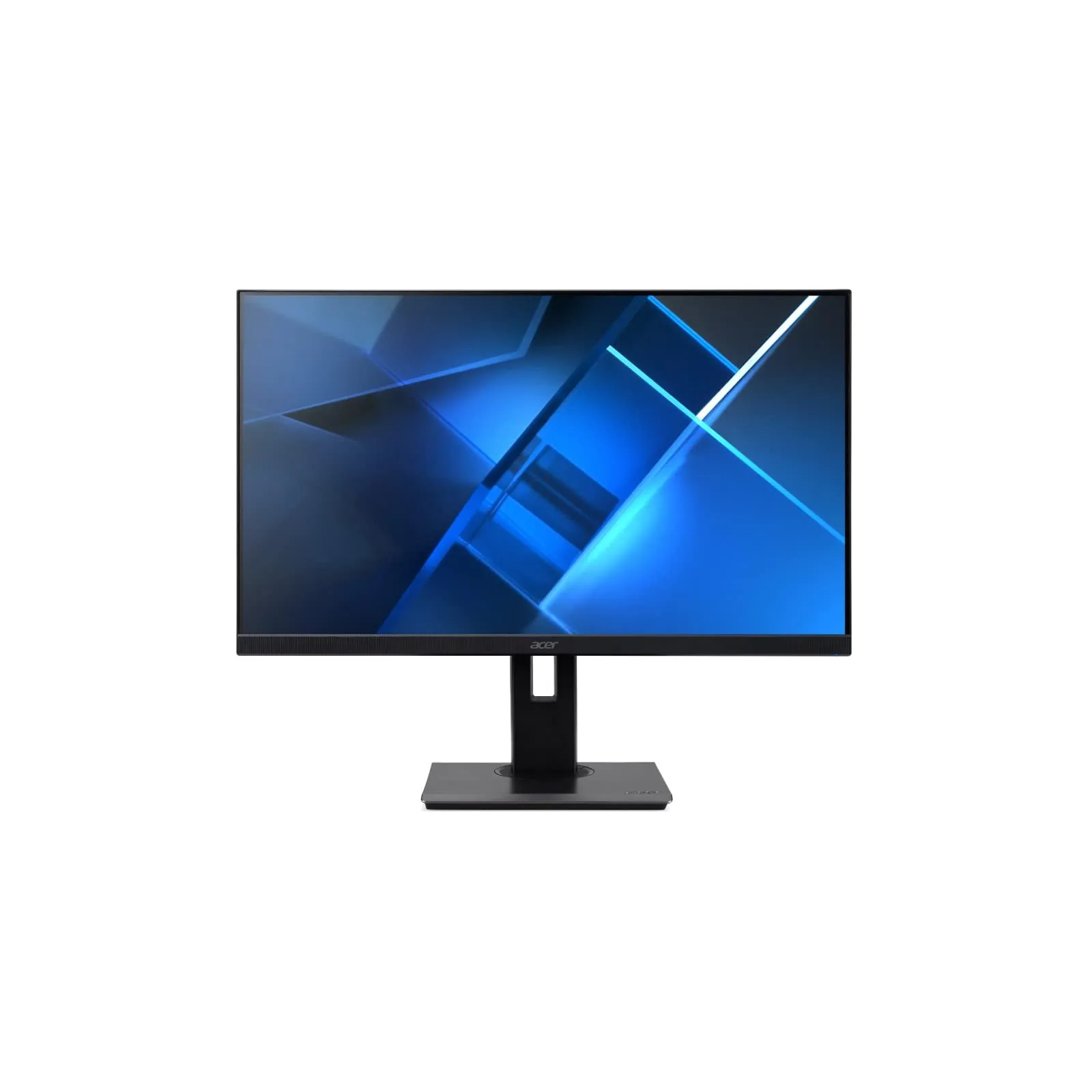 ACER UM.WB7AA.H01 — 22-Inch Full HD LCD Monitor with Multiple Inputs