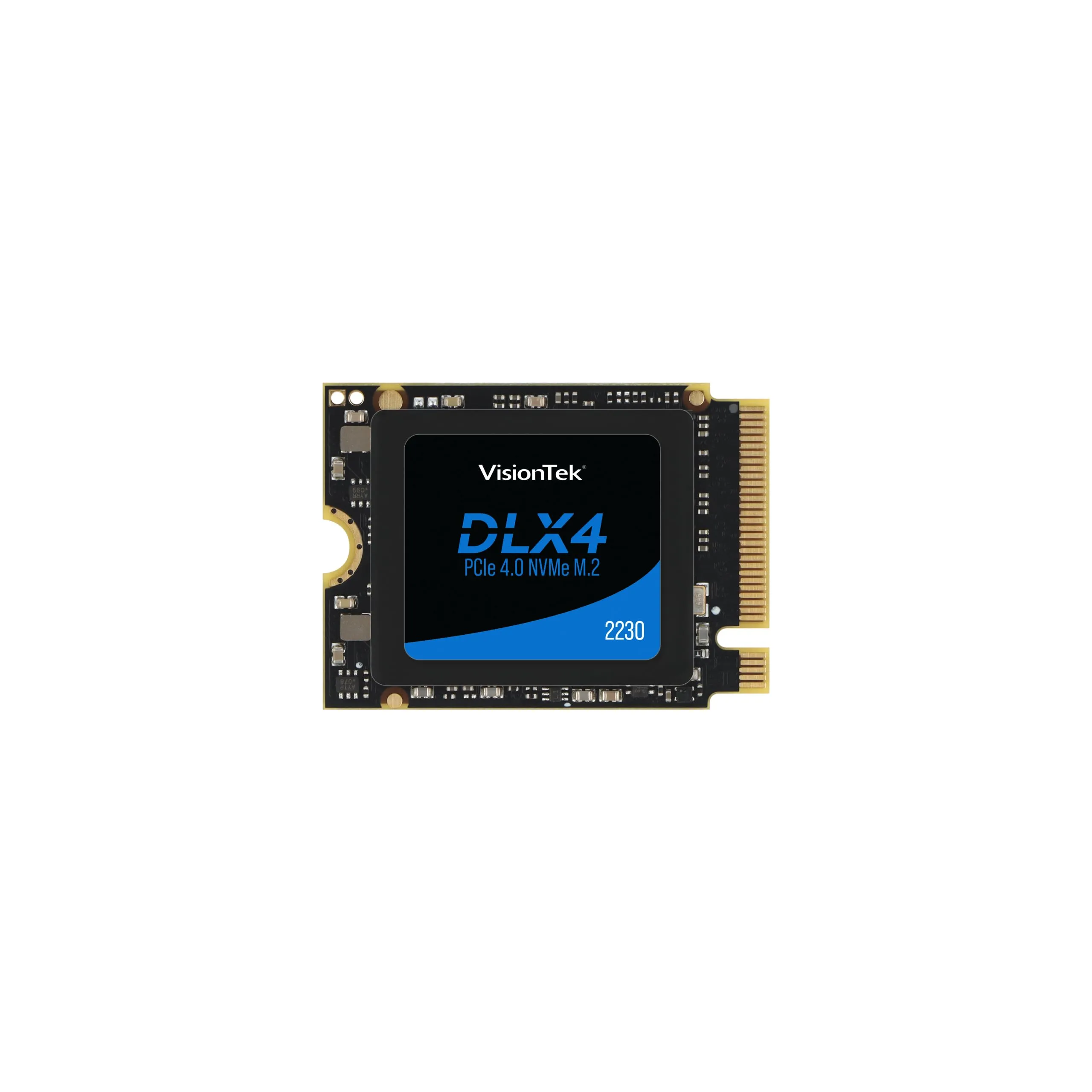 512GB M.2 2230 NVME DLX4 PCIE GEN4 X4