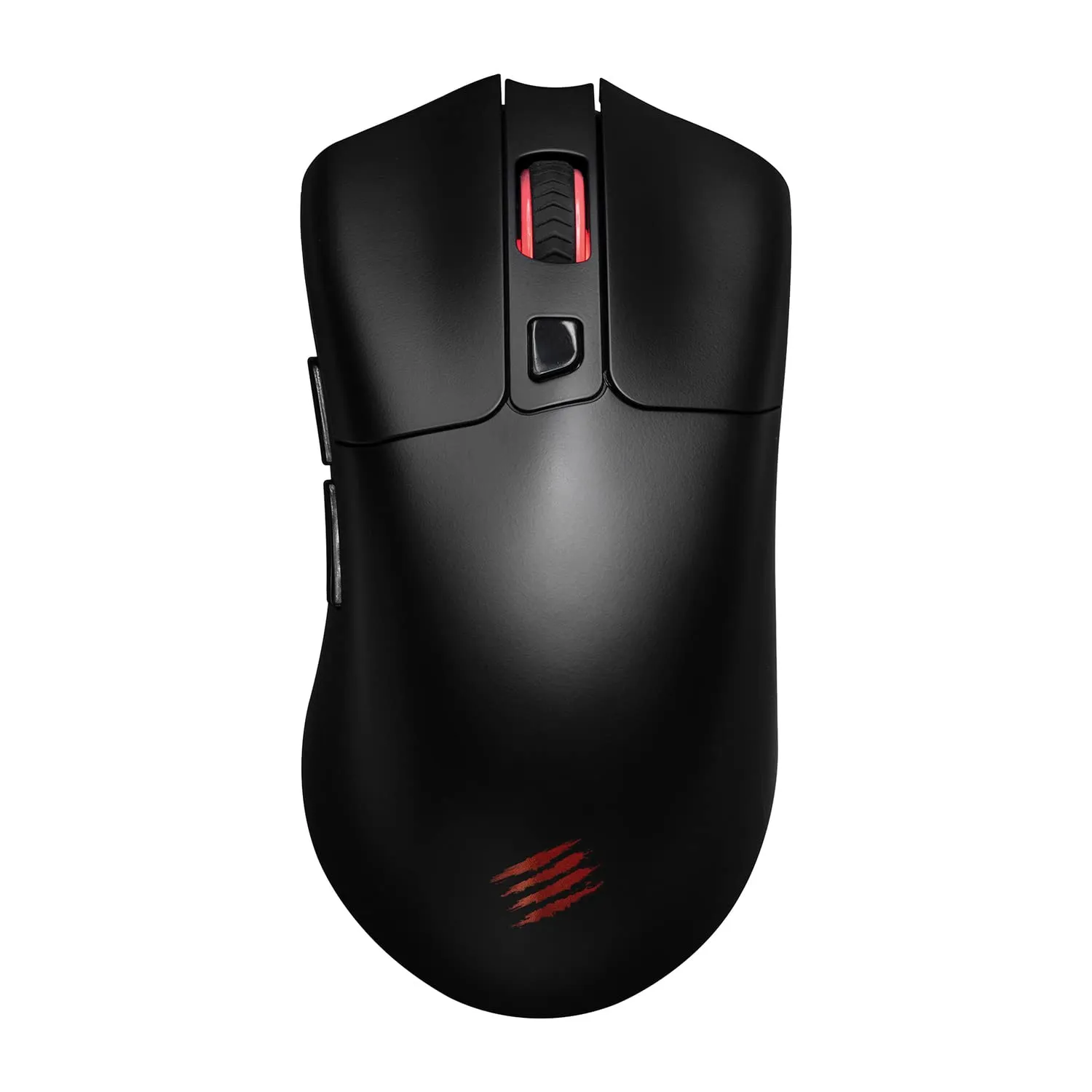 SOLID PRO, INC. MM07MHINBL000-0 - MADCATZ THE M.O.J.O. M2 WIRELESS GAMING MOUSE