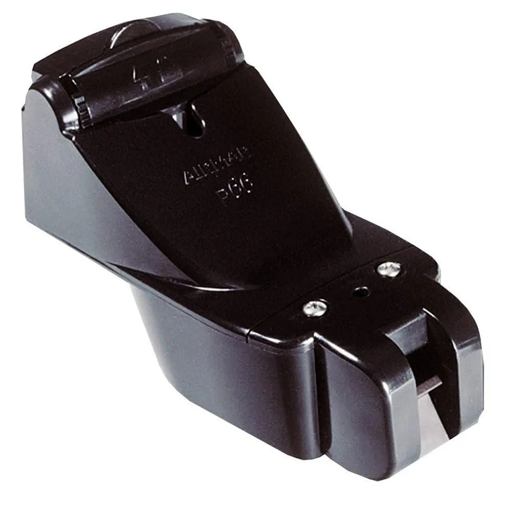Furuno 525STID-PWD — Furuno 525STID-PWD 600W Transom Mount Fish Finder