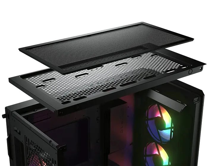 Cougar-CGR-5AD1W-RGB