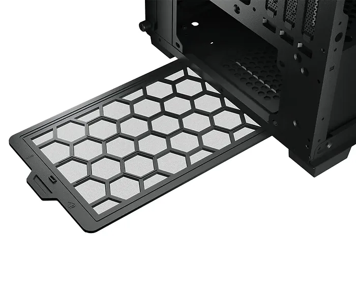 Cougar-CGR-5AD1W-RGB