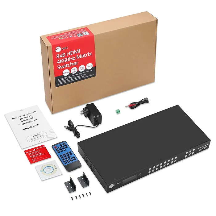 Siig-CE-MX0011-S1