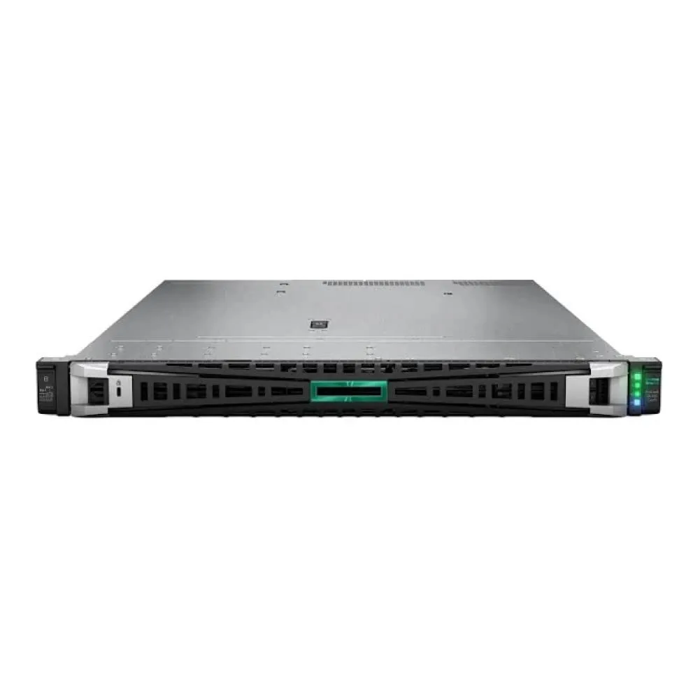 HP Hewlett Packard P57688-B21 - HPE ProLiant DL320 Gen11 - 5416S Server with MR408I-O