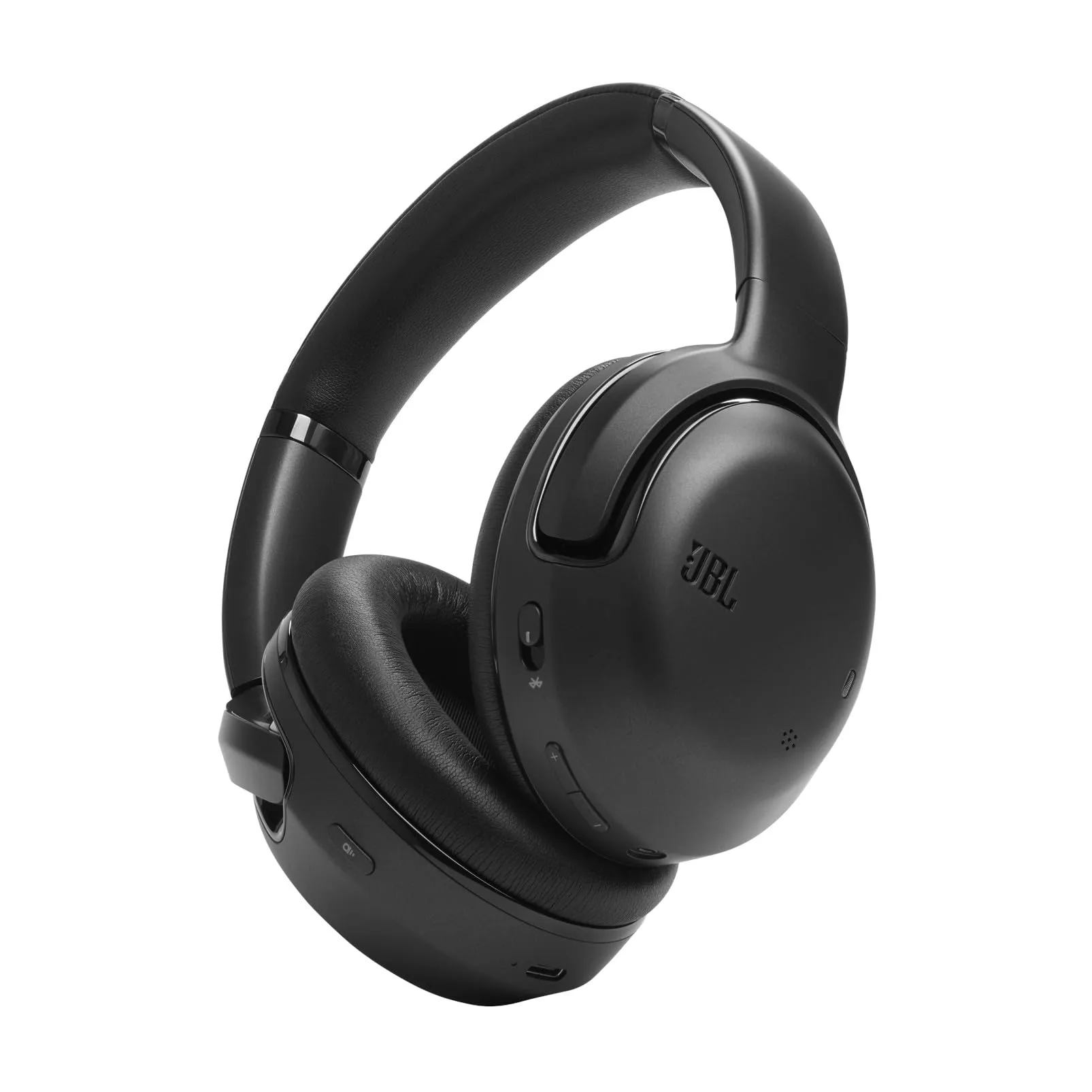 IDEASTREAM CONSUMER PRODUCTS JBLTOURONEM2BAM - WIRELESS OVER-EAR NOISE CANCELLING HEADPHONES