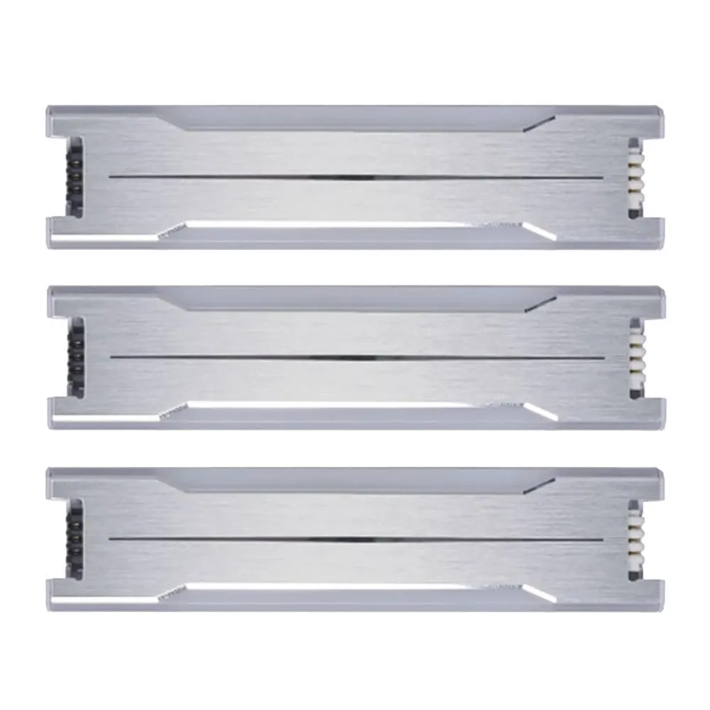 LIANLI P28ARGB-W — Lian-Li P28ARGB-W RGB Side Diffused Strip - White