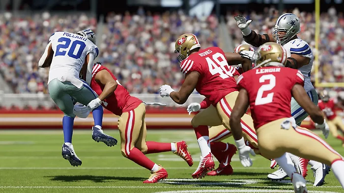 Electronic Arts-38405