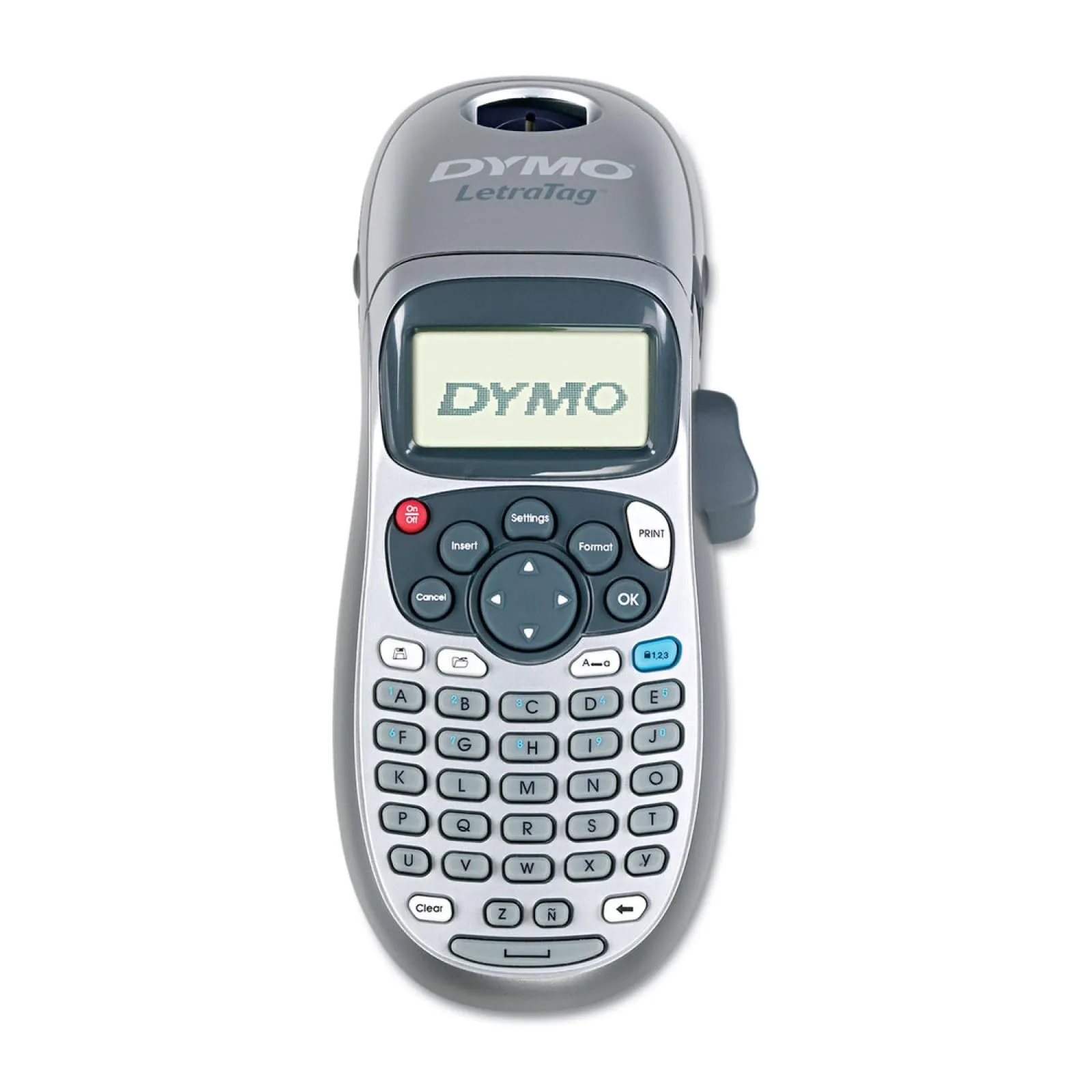 DYMO 2174535 — DY LT 100H+ PRINTER SLV BOX NA/LA/ANZ