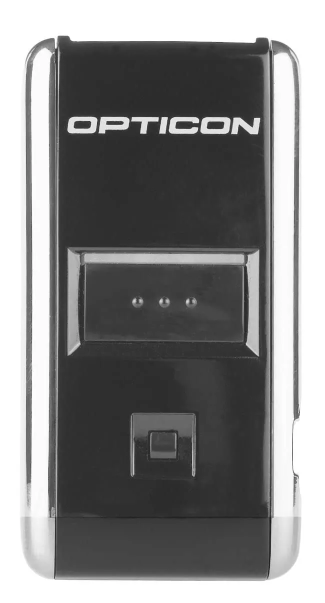 Opticon OPN2006-00 — BARCODE SCANNERS,COMPANION SCANNER,1D LASER,USB,BLUETOOTH