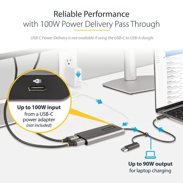 STARTECH-109B-USBC-HDMI