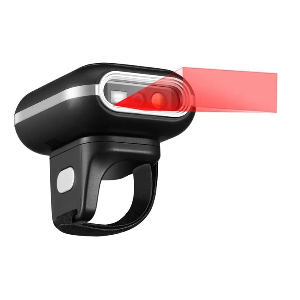 Adesso NUSCAN4300B — CONNECT THE SCANNER TO YOUR IOS/ANDROID DEVICE OR PC WITH EASE AND ENJOY SCANNIN