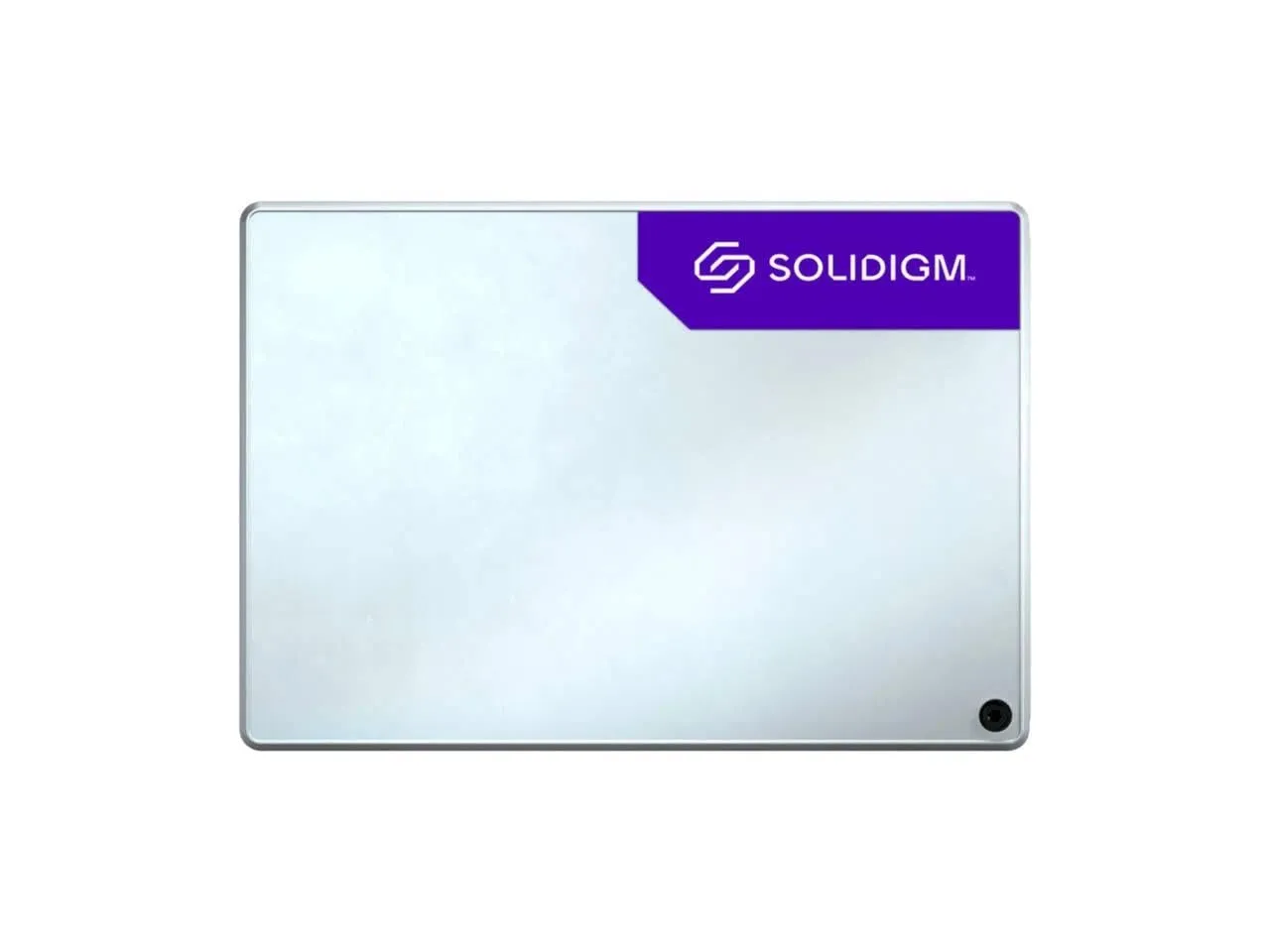 SOLIDIGM SBFPF2BU153T001 — 1PK 15.36TB D5-P5430 SSD PCIE