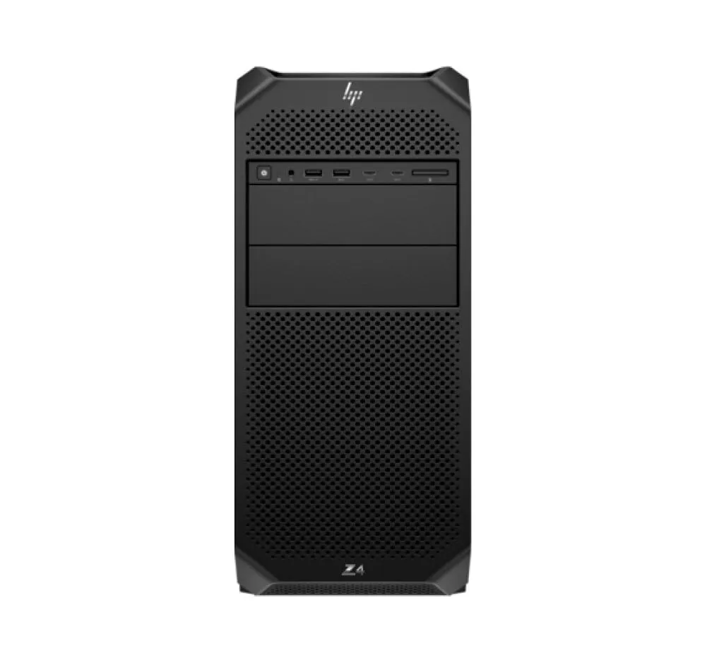 HP 86K05UT#ABA — SBUY Z4 G5 TOWER XEONW3-2423 16GB ECC 512GB IN NVIDIA T1000 (8GB)3/3/3