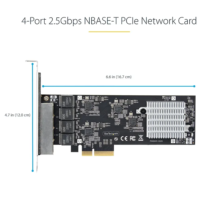 STARTECH-PR42GI-NETWORK-CARD