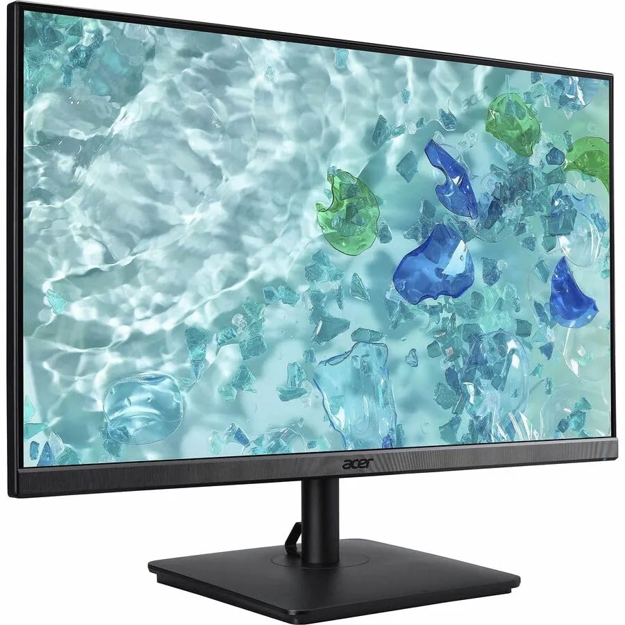 ACER UM.WV7AA.H02 - 22-Inch Full HD LCD Monitor with Multiple Inputs