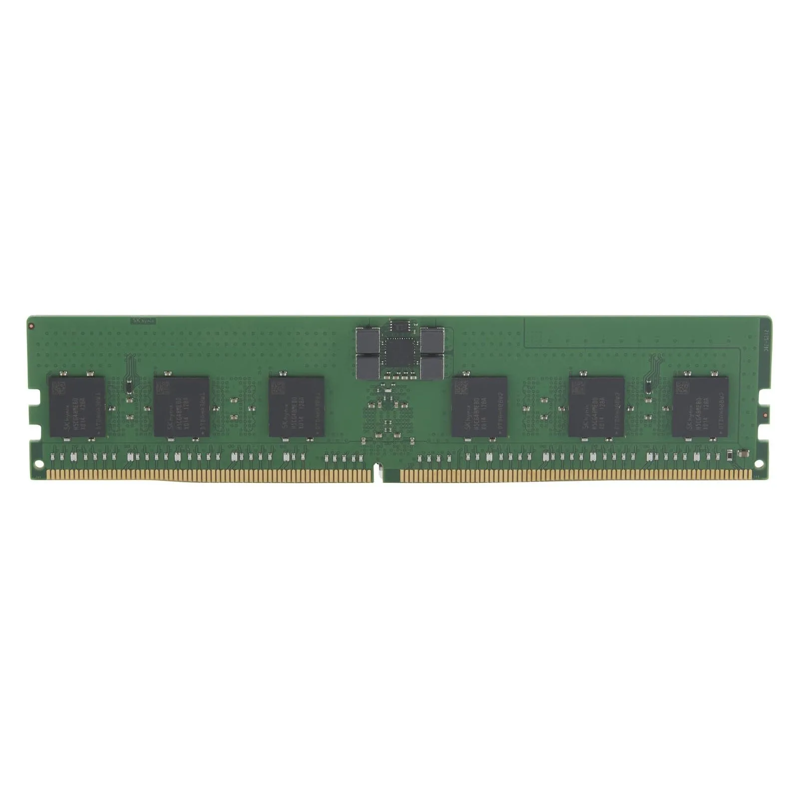 HP 340K1AA — 16GB DDR5 4800MHz ECC Registered DIMM Memory Module