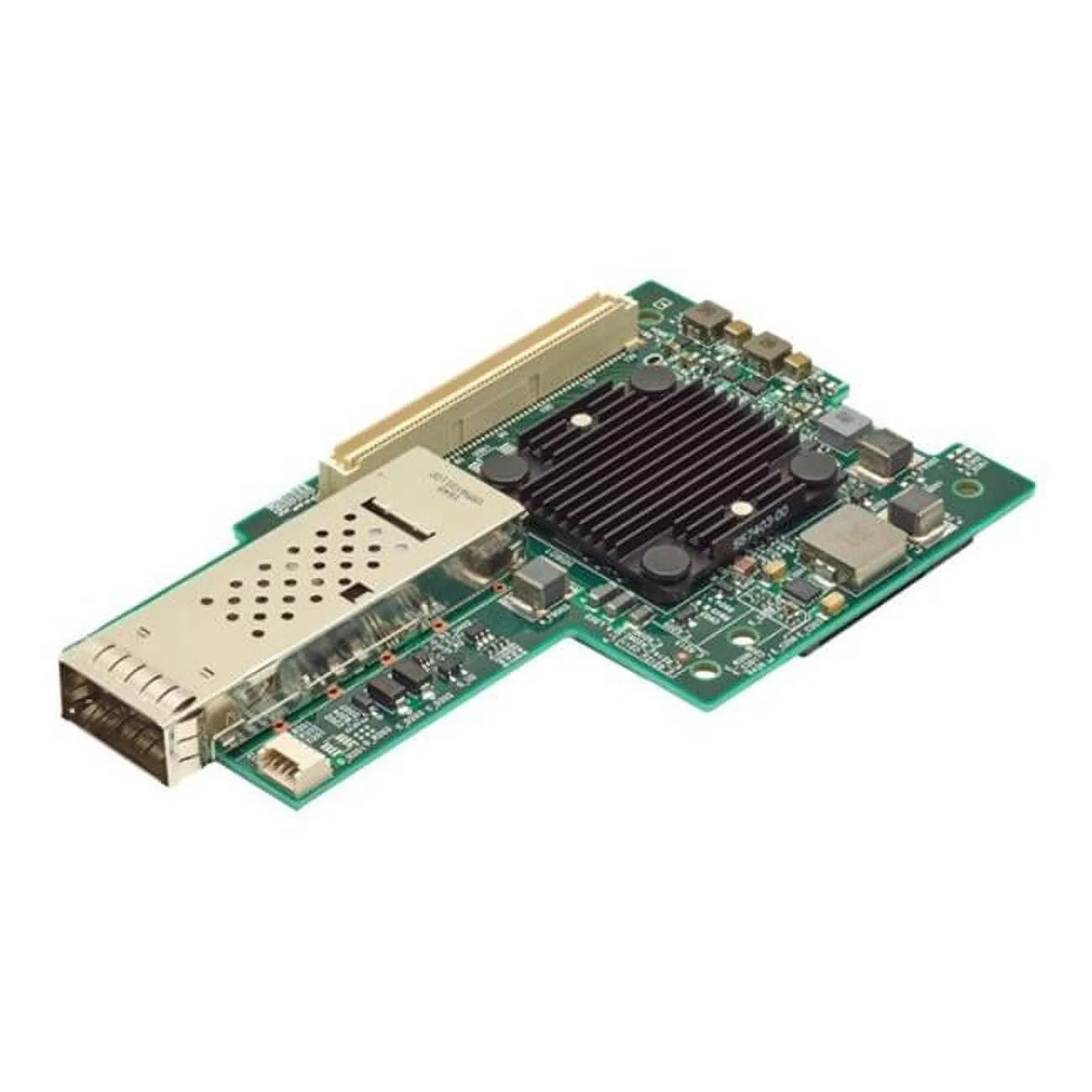 Broadcom BCM957414M4143C — Broadcom 50Gb SFP28 PCIe 3.0 OCP Mezzanine Card