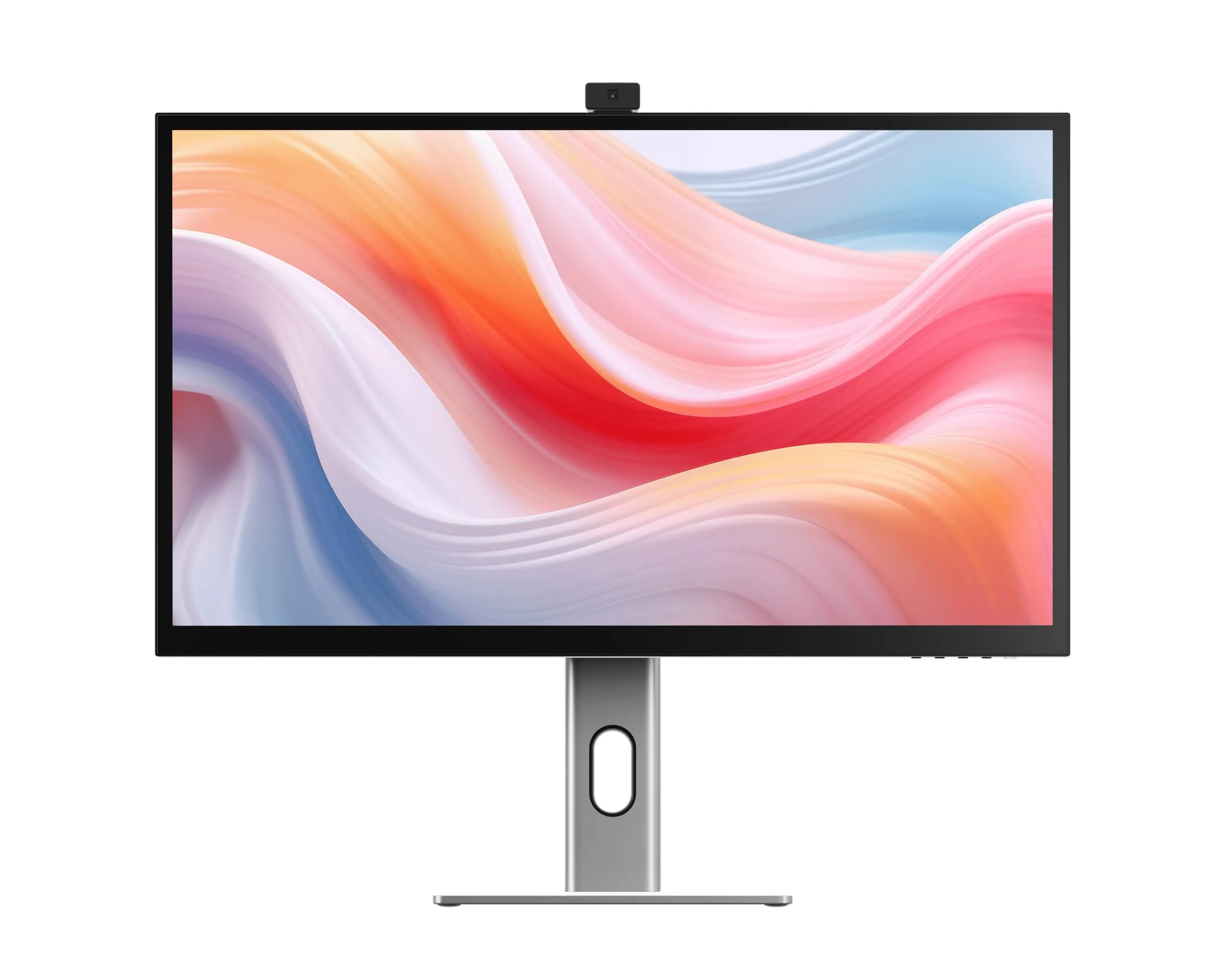 ALOGIC 27C4KPDW — ALOGIC CLARITY PRO 27 UHD 4K MONITOR WITH 65W PD AND WEBCAM